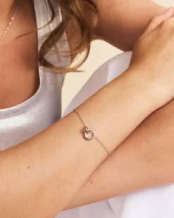 Furo Orbit Armband Stål 127547>Edblad Clearance