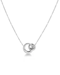 Furo Orbit Halsband Stål 127549>Edblad Sale