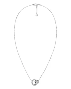 Furo Orbit Halsband Stål 127549>Edblad Sale