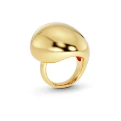 Gallant Ring Maxi Guld>Edblad Outlet