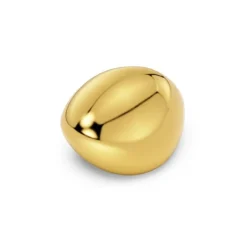 Gallant Ring Maxi Guld>Edblad Outlet