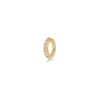 Glow Ear Cuff Guld – 127628>Edblad Online