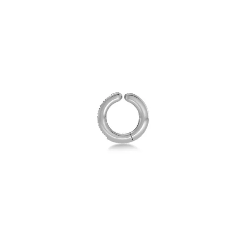 Glow Ear Cuff Stål – 127629>Edblad Discount