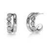 Grace Hoops L – Stål>Edblad Sale