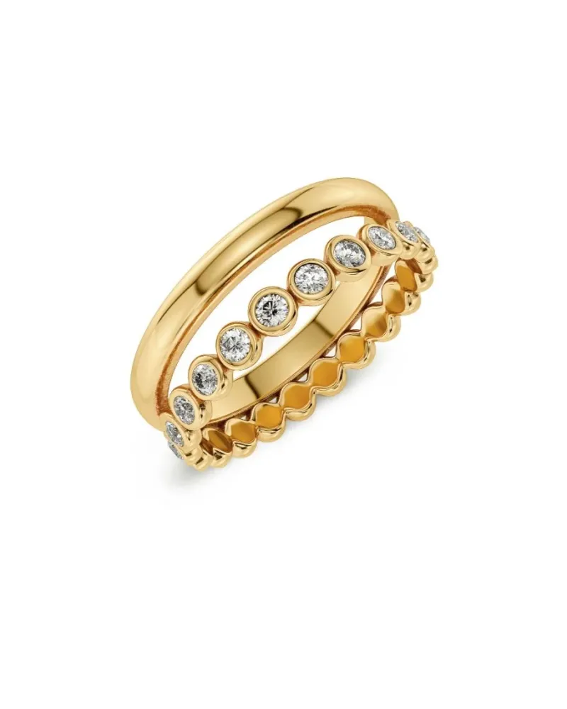 Grace Ring – Guld>Edblad Best