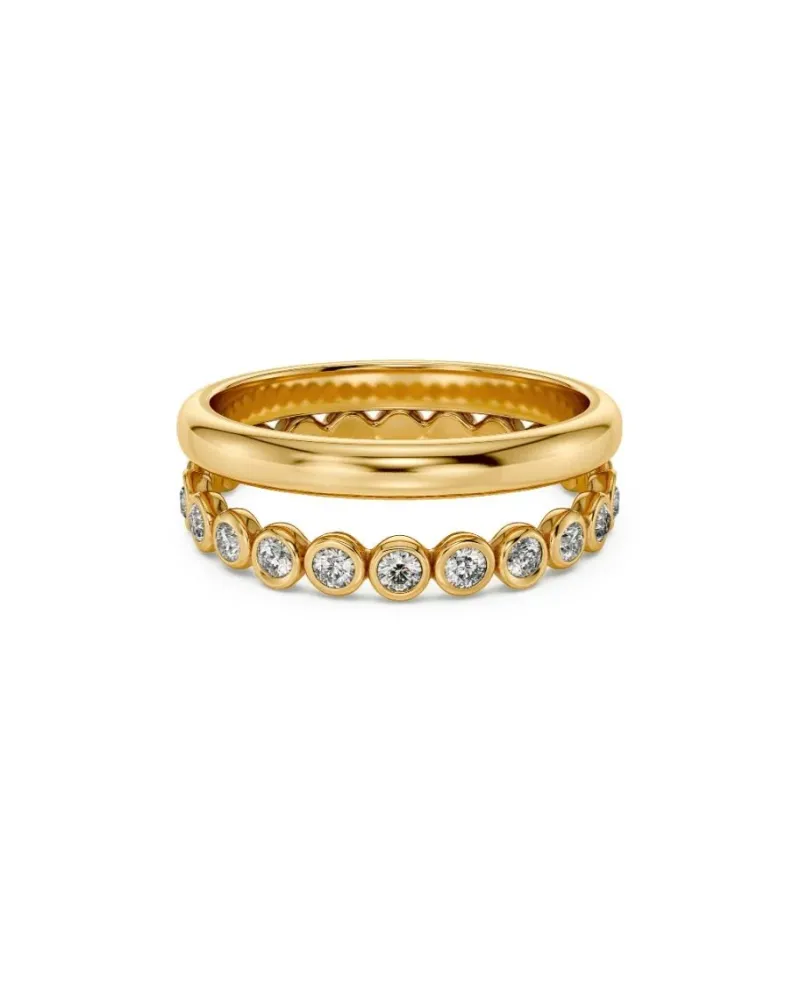 Grace Ring – Guld>Edblad Best