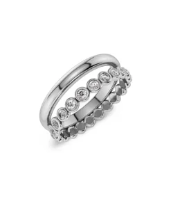 Grace Ring – Stål>Edblad Discount