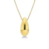 Harmony Halsband – Guld>Edblad Outlet