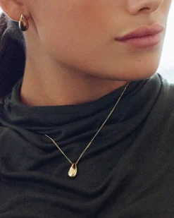Harmony Halsband – Guld><noscript><img width=