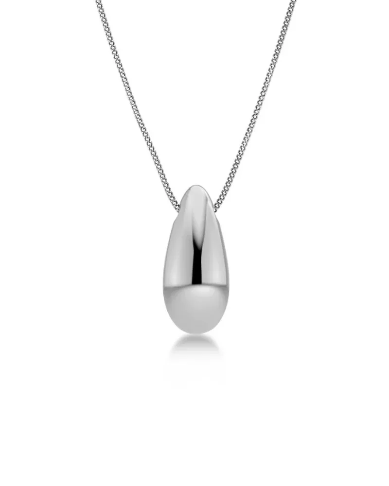 Harmony Halsband – Stål>Edblad Online