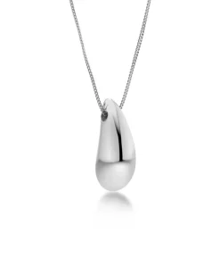 Harmony Halsband – Stål>Edblad Online