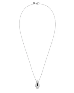 Harmony Halsband – Stål><noscript><img width=