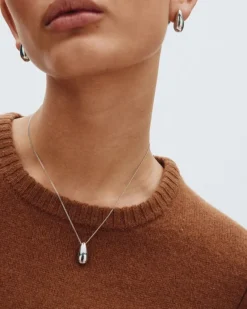 Harmony Halsband – Stål><noscript><img width=