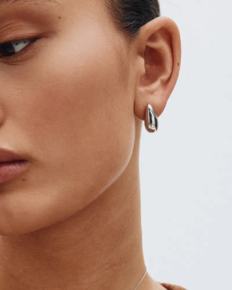 Harmony Studs – Stål>Edblad New