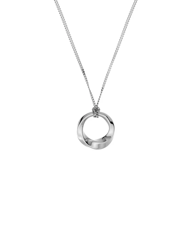 Helix Halsband S – Stål>Edblad Sale