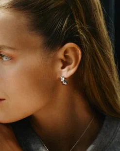 Helix Studs – Stål>Edblad Sale