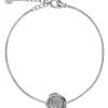 Holly Armband – Stål>Edblad Outlet