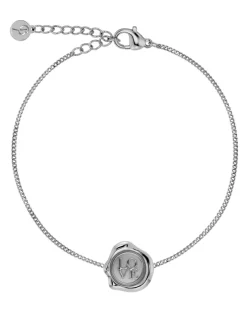 Holly Armband – Stål>Edblad Outlet