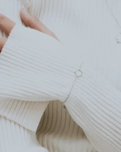 Holly Armband – Stål>Edblad Outlet