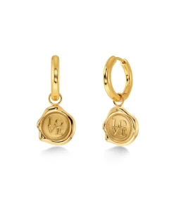 Holly Hoops – Guld>Edblad Hot