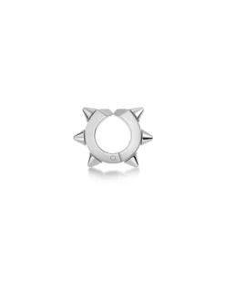 Hoops Peak Ear Cuff Stål 127631>Edblad Best