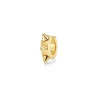 Hoops Peak Ear Cuff Guld 127630>Edblad Hot