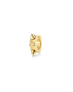 Hoops Peak Ear Cuff Guld 127630>Edblad Hot