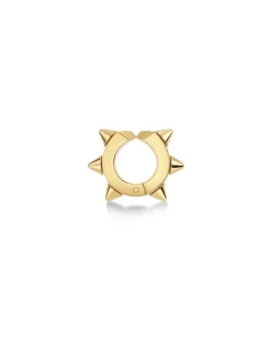Hoops Peak Ear Cuff Guld 127630>Edblad Hot
