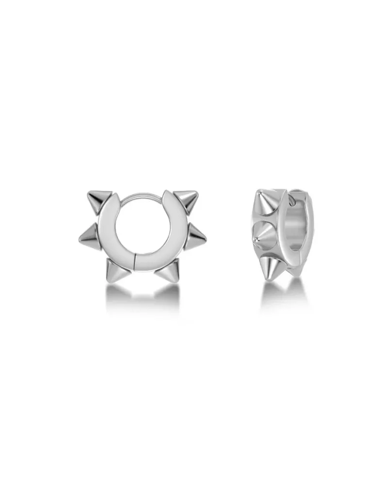 Hoops Peak Hoops Icon S Stål 127218>Edblad Sale