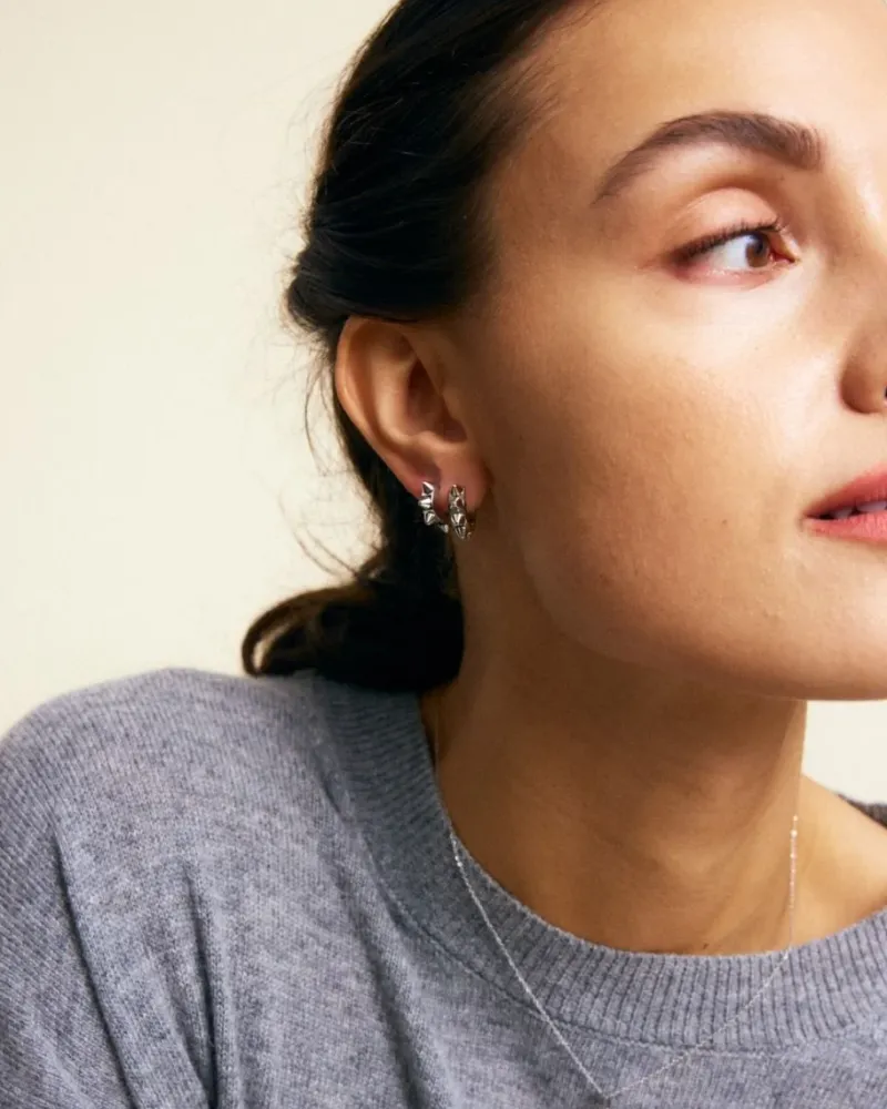 Hoops Peak Hoops Icon S Stål 127218>Edblad Sale