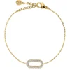 Inez Armband – Guld>Edblad Hot