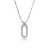 Inez Halsband – Stål>Edblad Discount