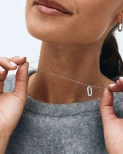 Inez Halsband – Stål><noscript><img width=