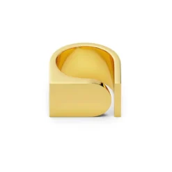 Insignia Ring Guld>Edblad