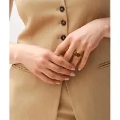 Insignia Ring Guld><noscript><img width=