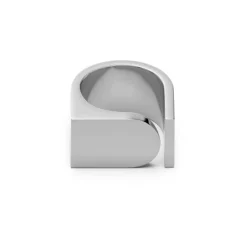 Insignia Ring Stål>Edblad