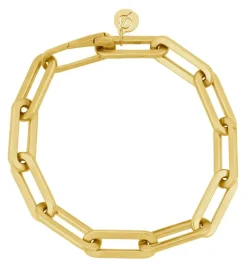 Ivy Maxi Armband Guld (126260)>Edblad