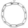 Ivy Maxi Armband Stål (126261)>Edblad Online