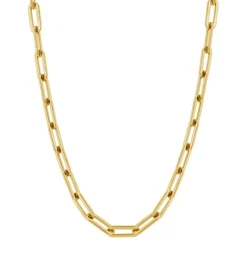 Ivy Maxi Halsband Guld (126262)>Edblad Outlet