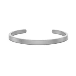 Jack Bangle Matt Stål – 127230>Edblad Discount