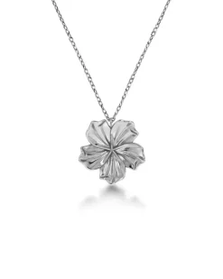 Jasmine Halsband S Stål>Edblad Clearance