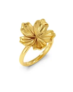 Jasmine Ring S Guld>Edblad Online