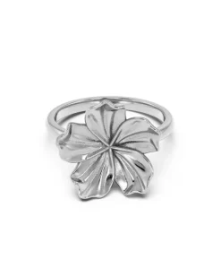 Jasmine Ring S Stål>Edblad Discount