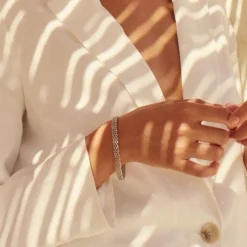 Edblad Lana Stål (123554)>Armband Online