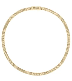 Lana Halsband Guld (123556)>Edblad Best