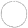 Lana Halsband Stål (123557)>Edblad