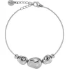 Leora Armband – Stål>Edblad Hot
