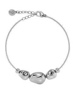 Leora Armband – Stål>Edblad Hot