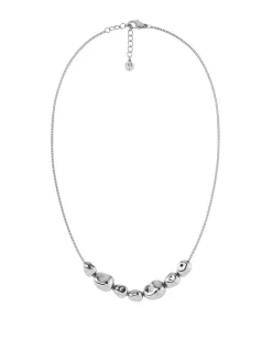 Leora Halsband Multi S – Stål>Edblad Outlet