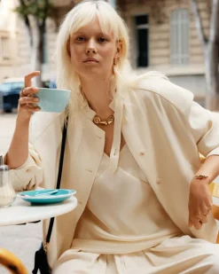 Leora Örhängen – Guld><noscript><img width=